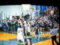 EDDIE ROSE DUNKS ON AUSTIN KNOWLIN