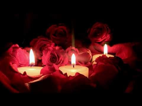 ❀ Romantic Candles Trio