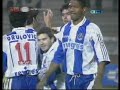 Salgueiros 0-4 FC Porto (95-96)