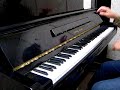 Legend of 1900 themes piano solo Legend of 1900 themes piano solo