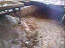 Calvert store metal detecting sifting 2 Calvert store metal detecting sifting 2
