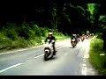 Aircooled RD07 Rideout