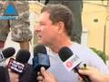 The Clock Is Ticking - Goldwasser & Regev Families Anxiously
