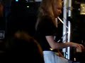 PMMP - Salla tahtoo siivet @ Tavastia 160307