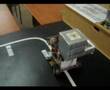 ROBOT KOL VE TA�IYICI ROBOT