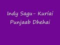 Kuriai Punjab Dhehai
