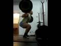 smolov,week 2 ,day 1