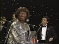 Anibal Lopez y Celia Cruz - Burundanga - (En Chile)