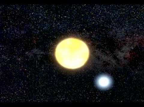 V838 Monocerotis Variable Star, ...