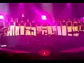 Milk inc feat scala - wide awake (live sportpaleis 28-9-07)