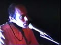 THE DARK BOB - performs Heroes by David Bowie