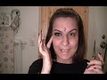 Bollywood Glitter Look