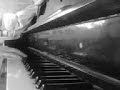 Theatre of Tragedy - A distance there is (piano)
