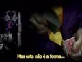 Magica Shape of my heart Shawn Farquhar com Legenda