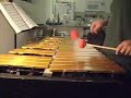 Jazz Vibes Solo on Have You Met Miss Jones