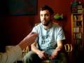 17º Programa 2008 Entrevista a Cielo Razzo Parte 1