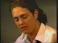 An�cio fim de Rebelde - Diego