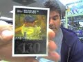 2007 TOPPS BASEBALL CARDS