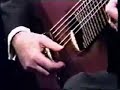 Recuerdos de la alhambra