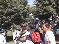 DNC Protests: Rumble at Civic Center Park