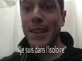 R�sultat du 1er tour : Chauchau n\