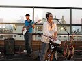 Clip 3 from Soulfarm Concert on Roof of JCC Clip 3 from Soulfarm Concert on Roof of JCC