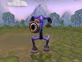 Spore Creature Creator Video