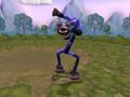 Spore Creature Creator Video