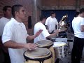 Salvatierra High School Band - 2008