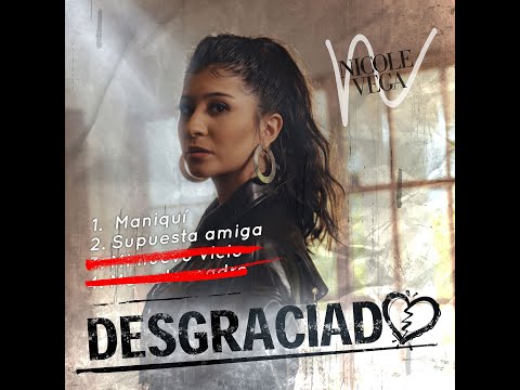 Nicole Vega “Supuesta Amiga” 