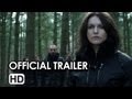 Entity Official Trailer (2013) Steve Stone Movie HD