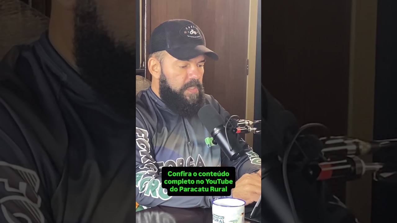 Como Votar e Ser Candidato no Sindicato dos Produtores Rurais de Paracatu