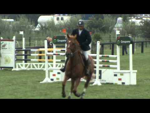 Sun Light 5 Ans A et Eric Lefebvre (GENECH) 