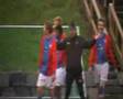Vestnes Varfjell - Nordlandet :6-0 Ådne skårer