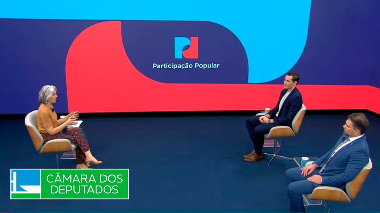 Crescimento do uso de anabolizantes e implantes hormonais - 03/07/2026 #ParticipaçãoPopular
