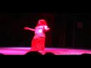 Salima´s bellydance II.