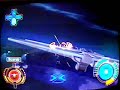 Star Wars Starfighter - Level 7 "Eye of the Storm" v1