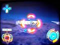 Star Wars Starfighter - Level 7 \"Eye of the Storm\" v1 Star Wars Starfighter - Level 7 \"Eye of the Storm\" v1