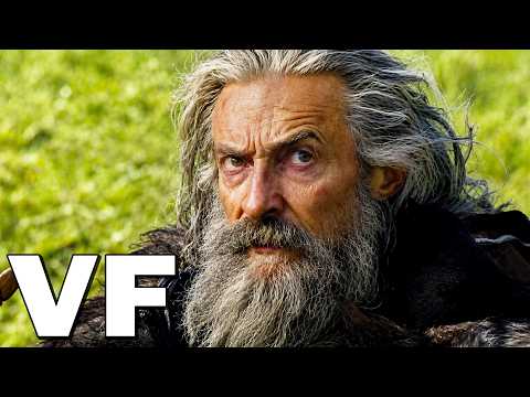 bande annonce On l’appelait Robin des Bois Hugh Jackman Jodie Comer