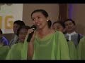 Kalesa - UCCP Indang Choir Singing \"Kalesa\"