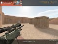 The worlds worst cs player