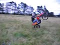 xr wheelie