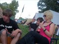Summerjang 2008 ...mach mal Jang!