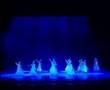 Beautyfull chinese dance