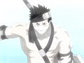 Zabuza, Kisame and Suigetsu - Water