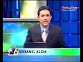FILE 36 - FERRY SURYA MEMBANTAH SEBAGAI PELAKU TUNGGAL [5-4-2007]