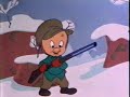 Im Too Sexy Elmer Fudd