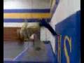 videos de wall back-flip