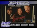 Behind The IP617 Radio Show - Boston, MA