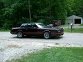 85 monte carlo ss blown BIG BURNOUT 85 monte carlo ss blown BIG BURNOUT